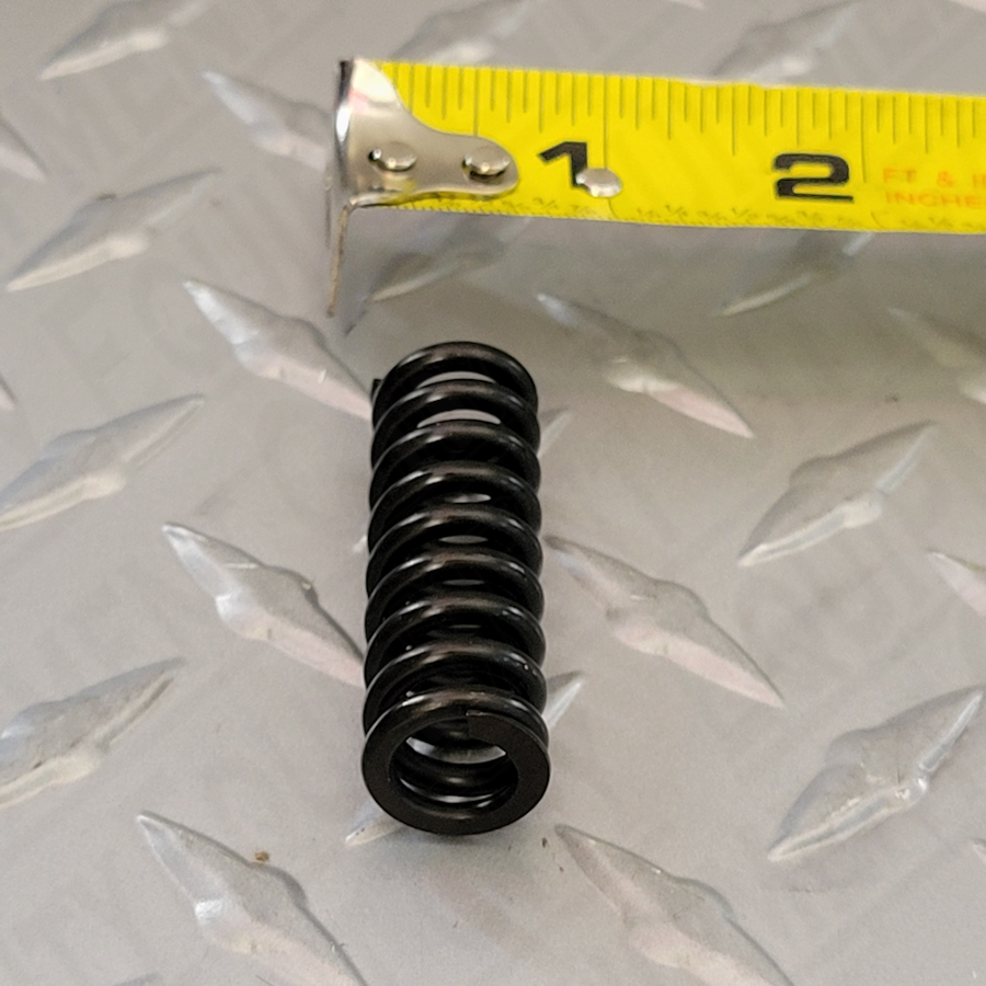 Challenger RJ6-26A Compression Spring